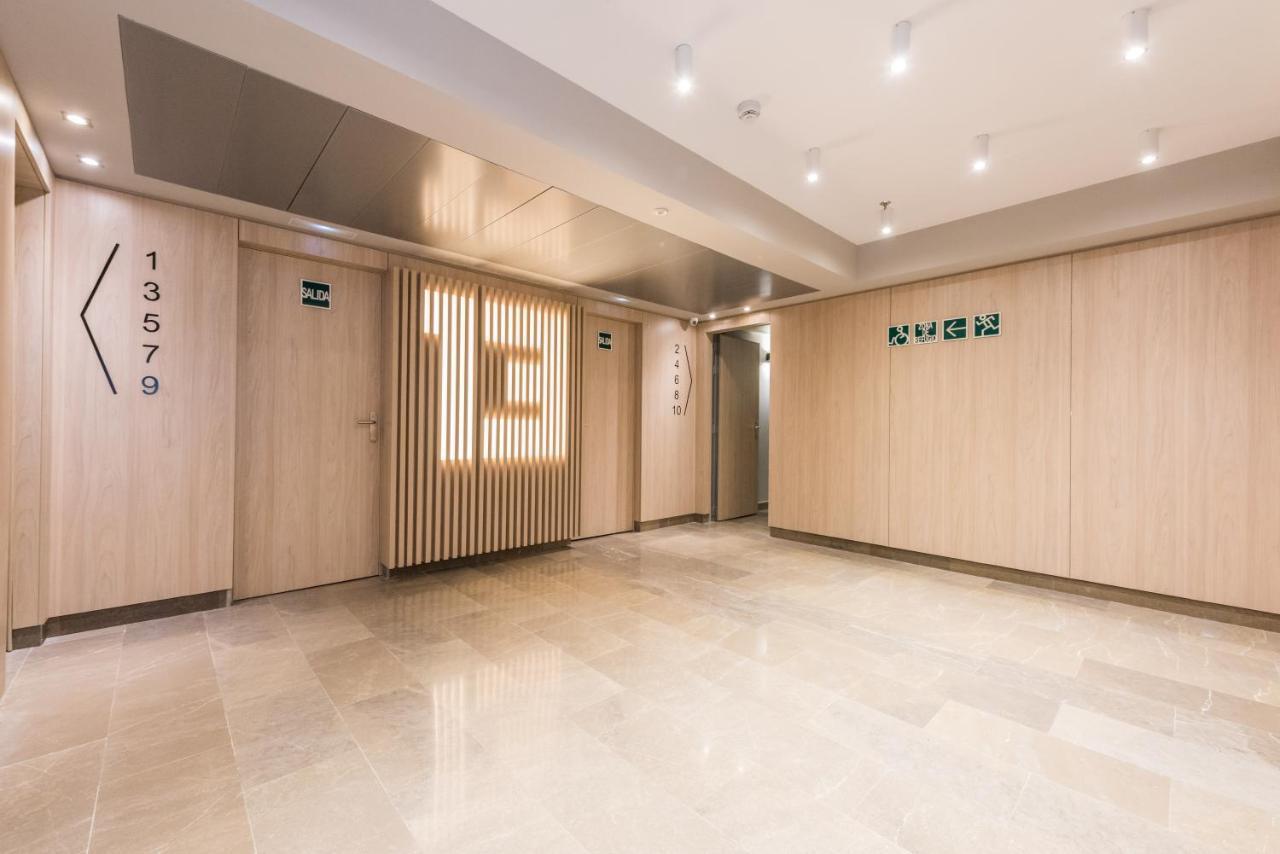 Torre Boutique Apartamento Madrid